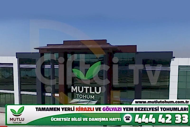 Kirazlı ve Gölyazı Reklam Filmi